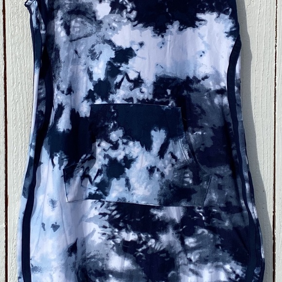 Hoodie Dress - Picture 6 of 11